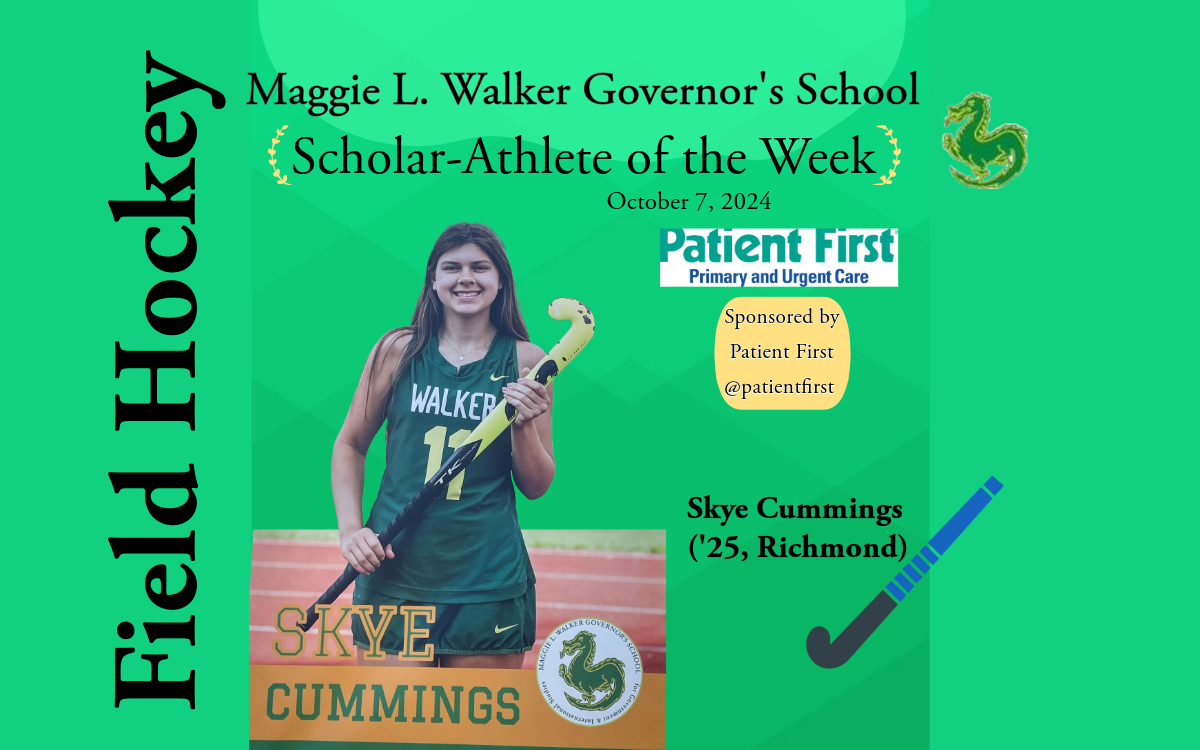 Scholar Athlete Oct 7