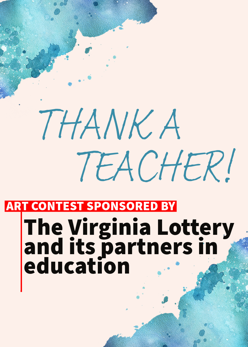 Thank a Teacher