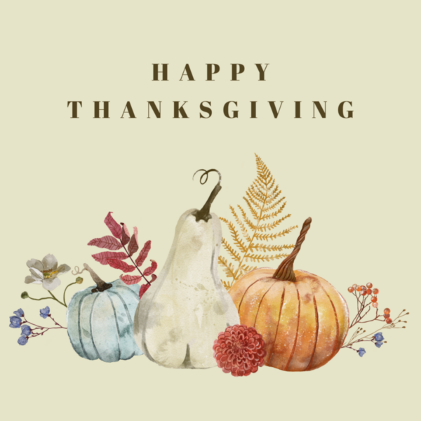 Thanksgiving