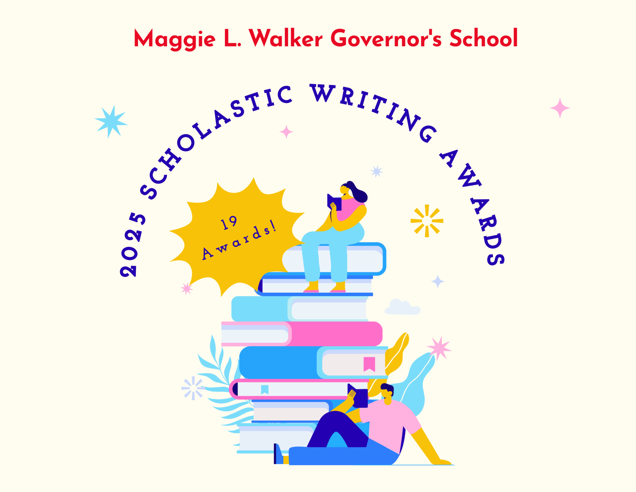 2025 Scholastic Writing (
