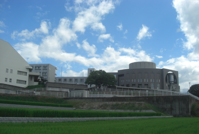 Chiben Gakuen, Japan