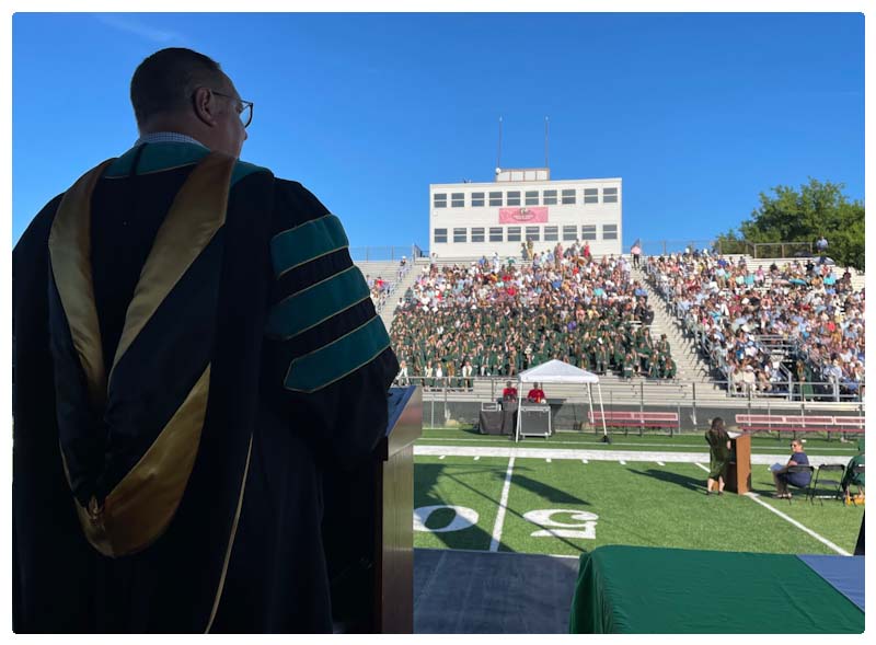 Graduation
