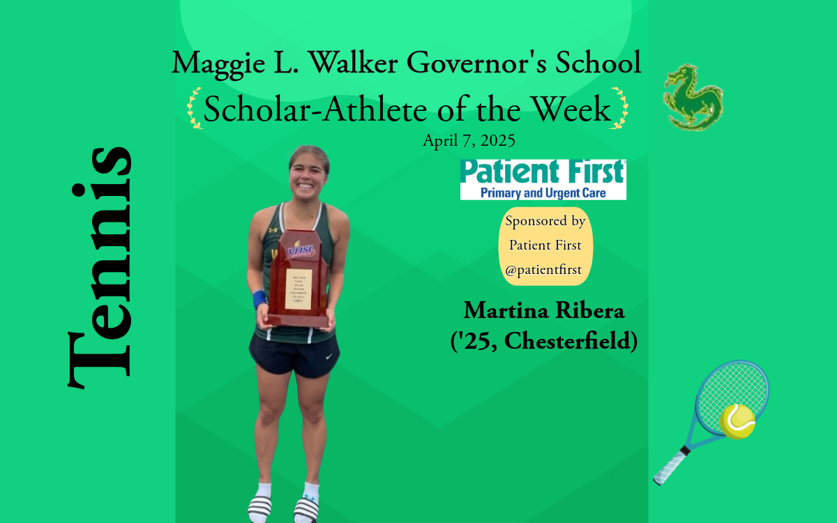Scholar Athlete Apr 7