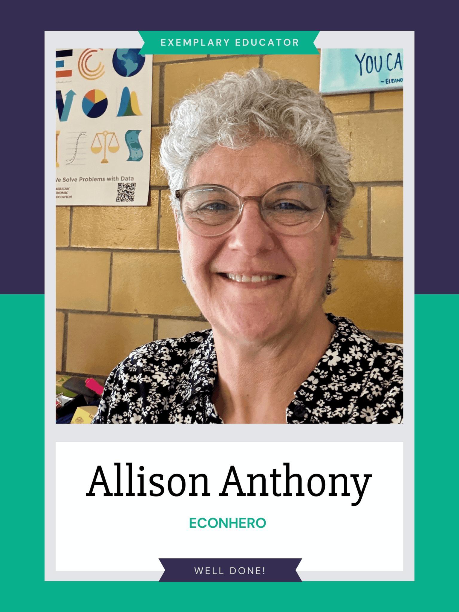 Anthony-Teacher