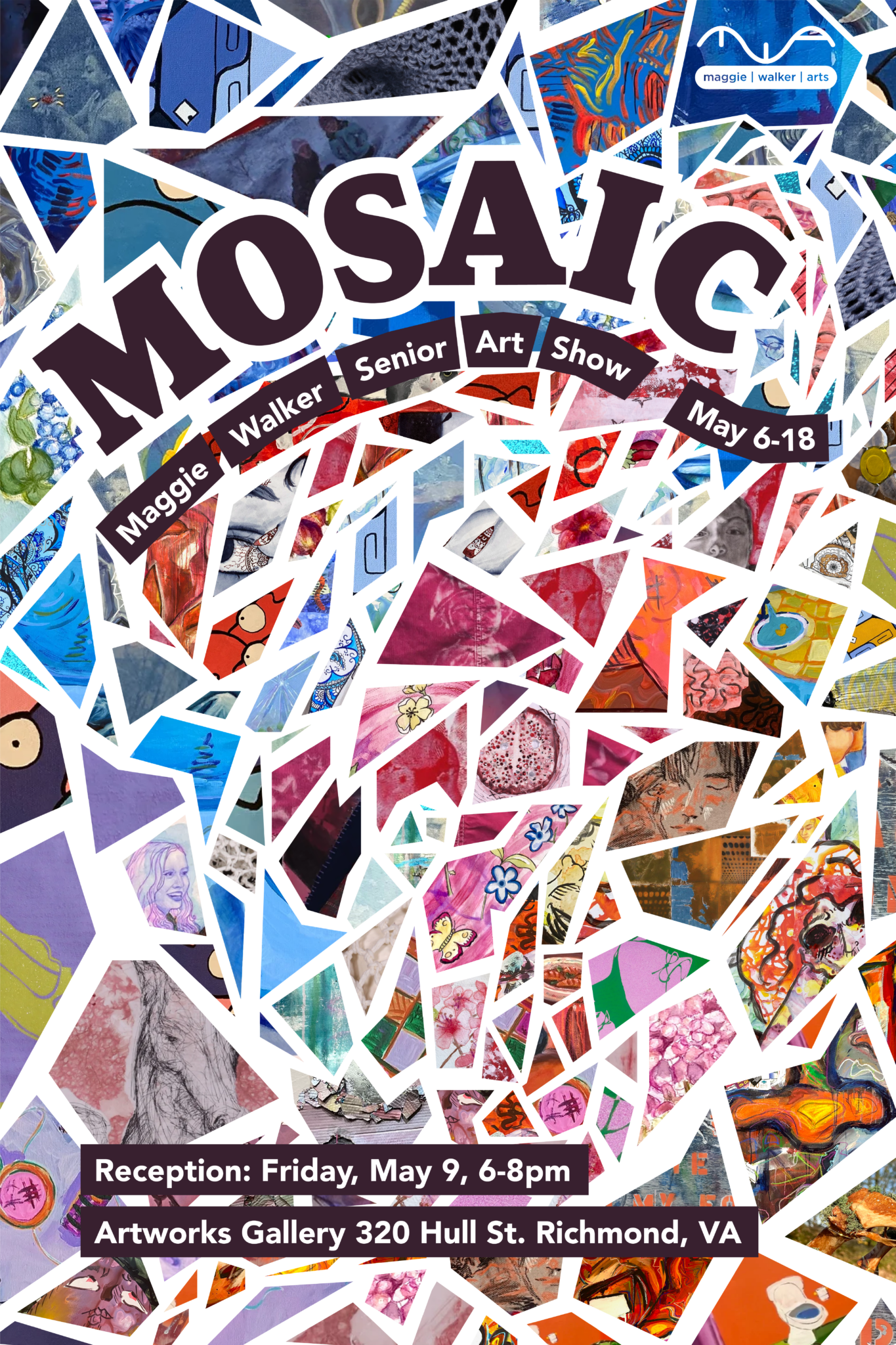 Poster.Mosaic