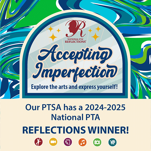 25 Reflections National Winner