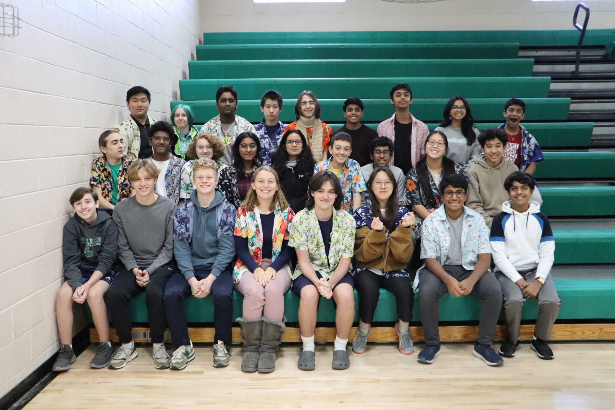 Quiz Bowl 2024-25