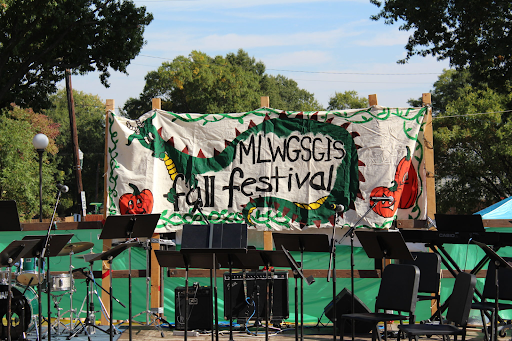Fall festival