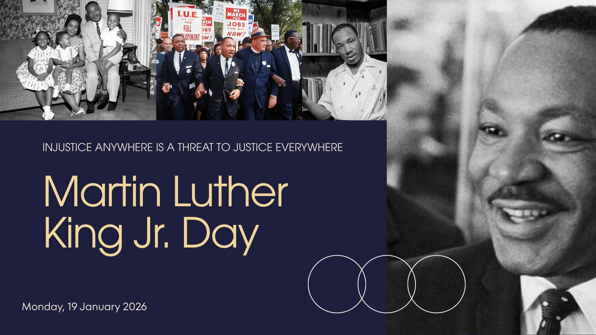 MLK Remembrance
