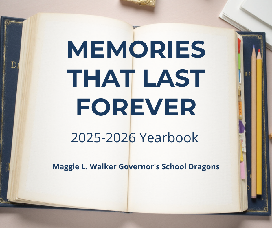Yearbook Ad