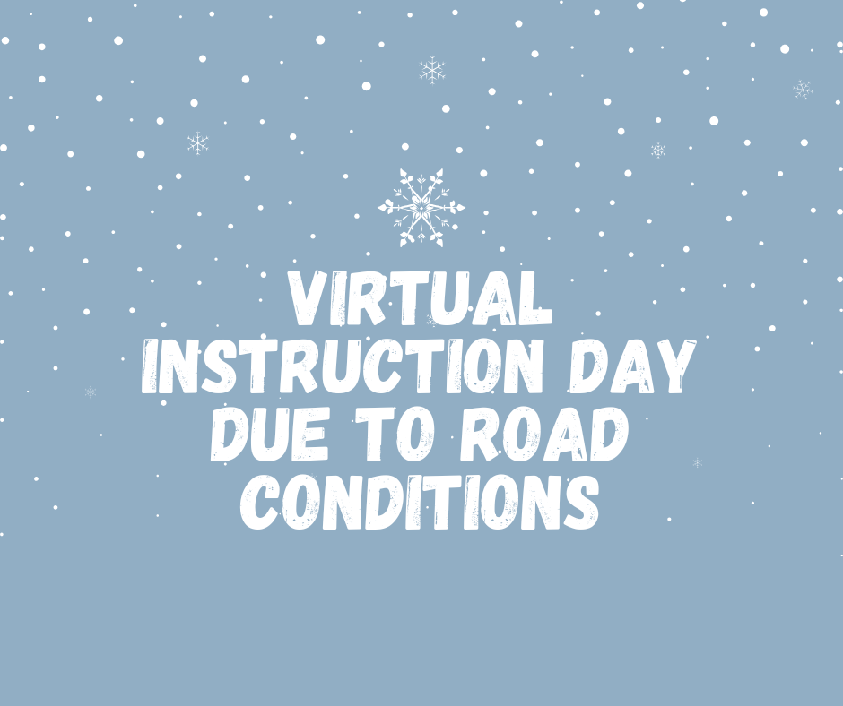 Virtual Instruction Day