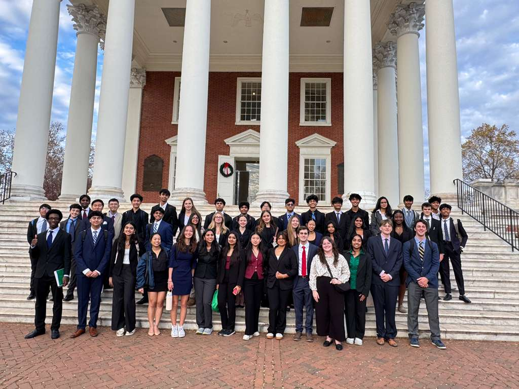 GSMUN 2026