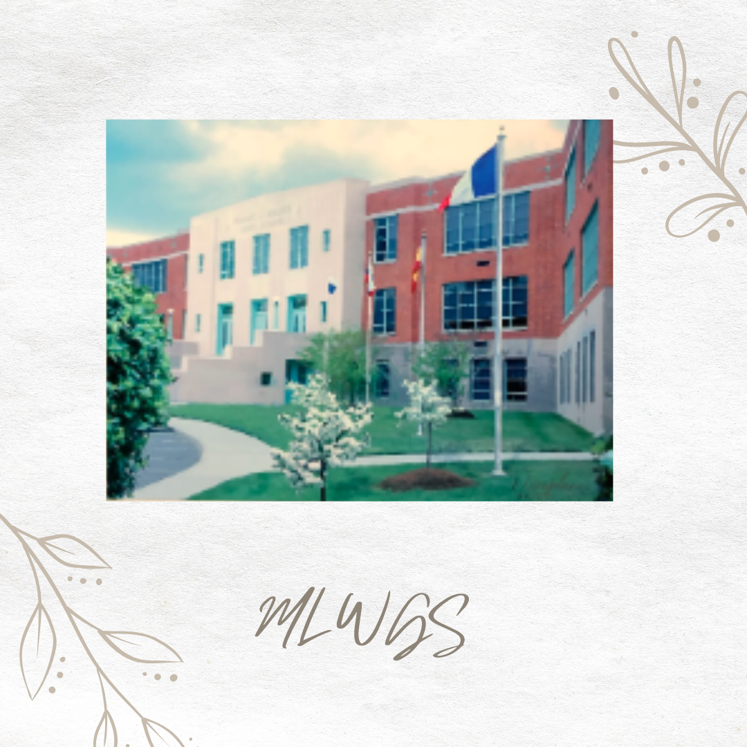 MLWGS BLDG