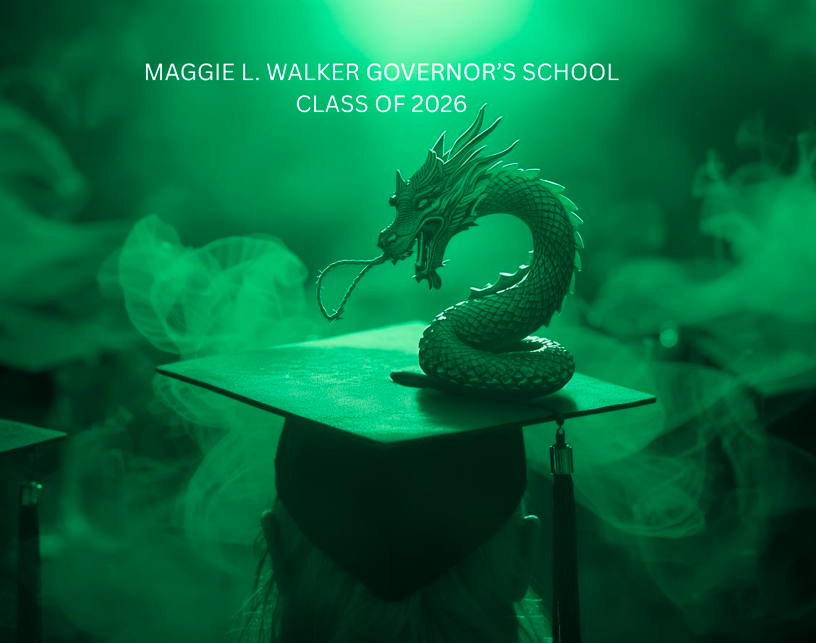 Dragon Graduation