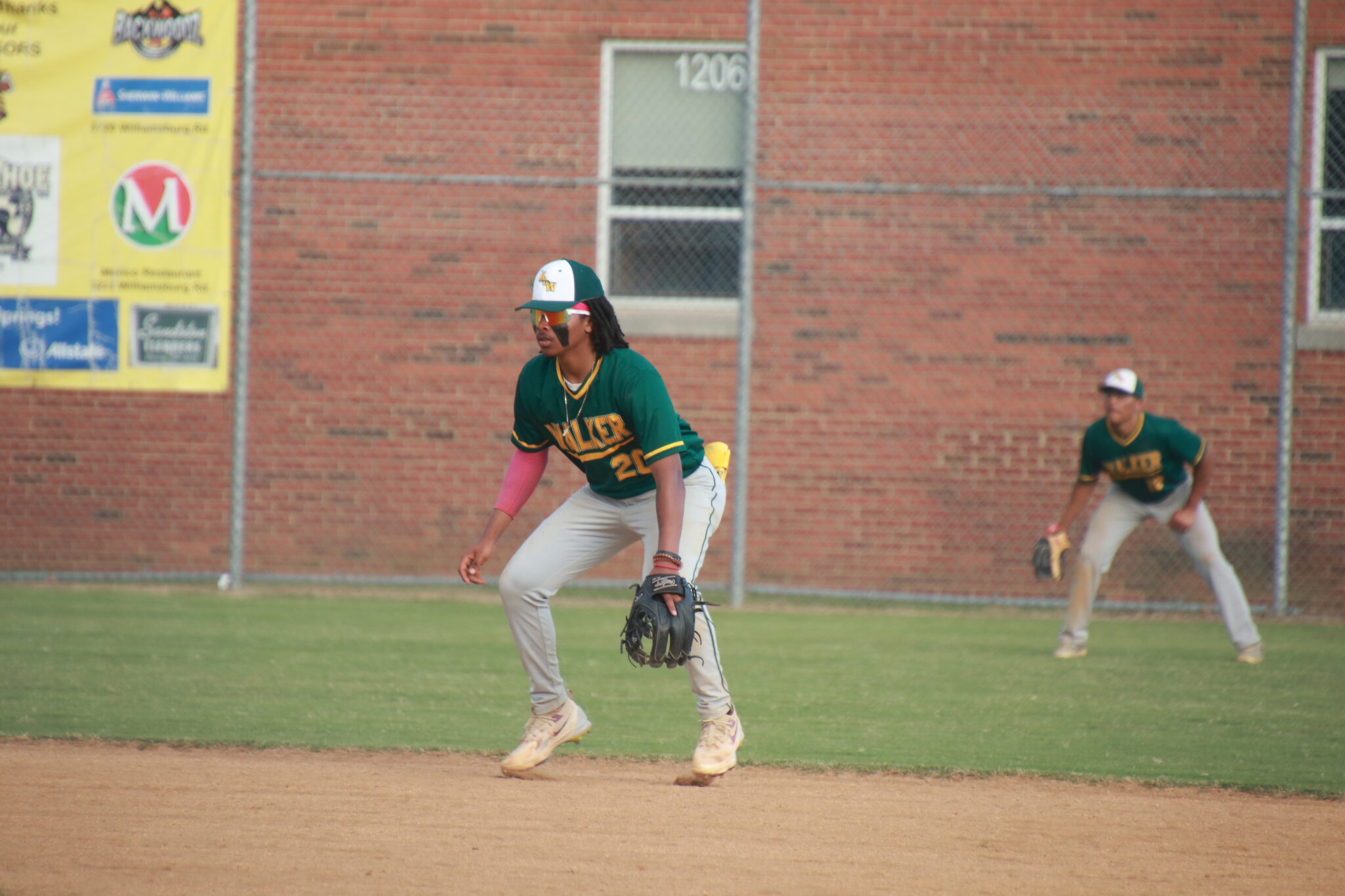 Baseball