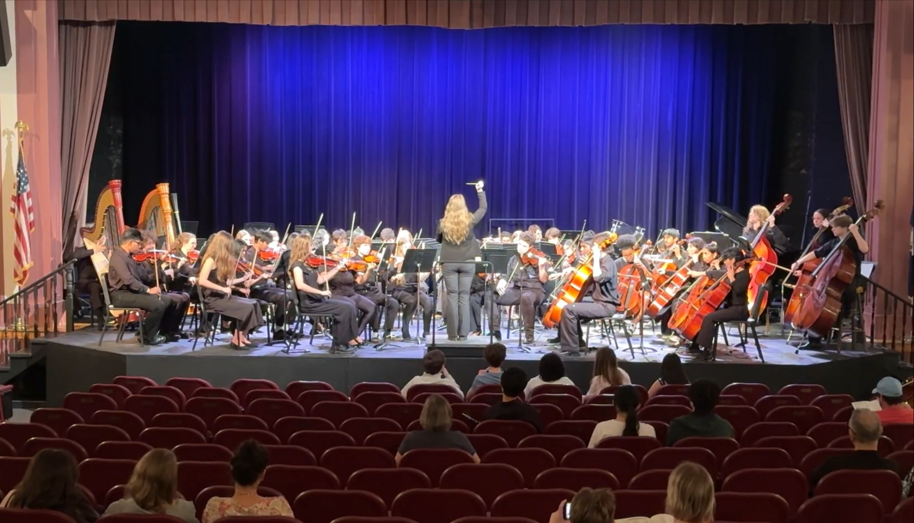 Orchestra