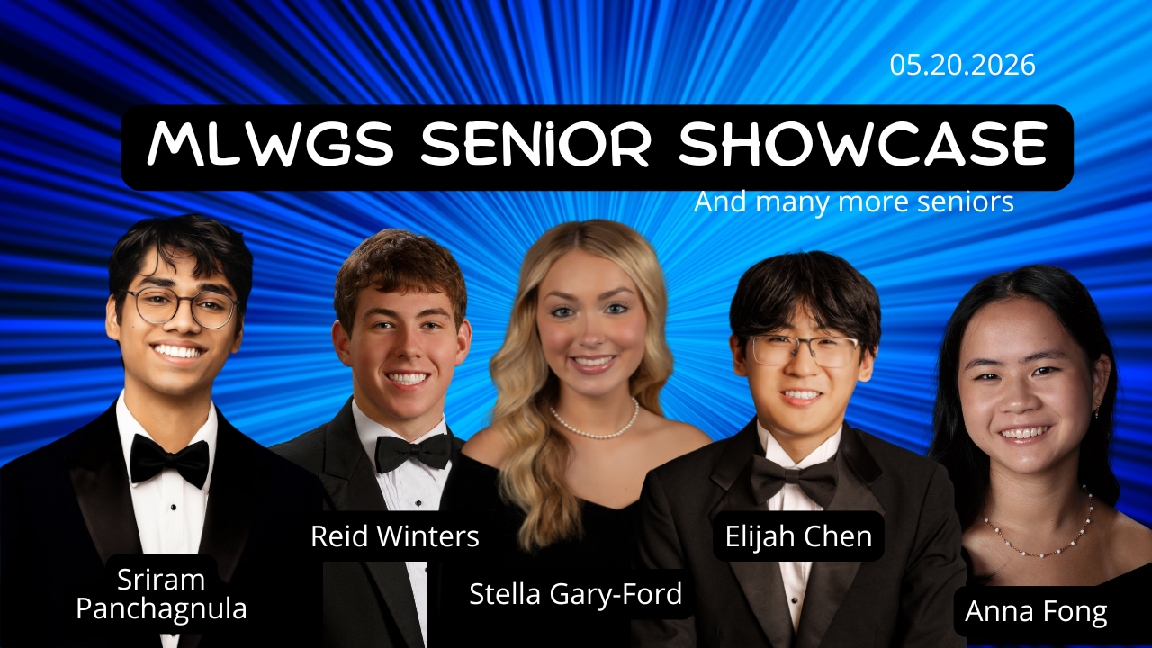 Senior showcase