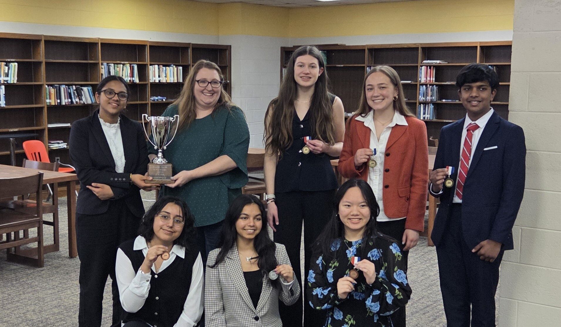 Speech Regionals Feb 2026