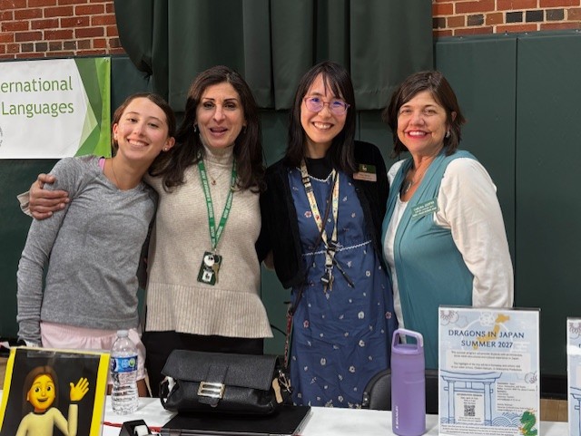 Registration Evening