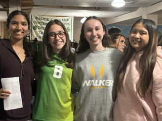 4 students