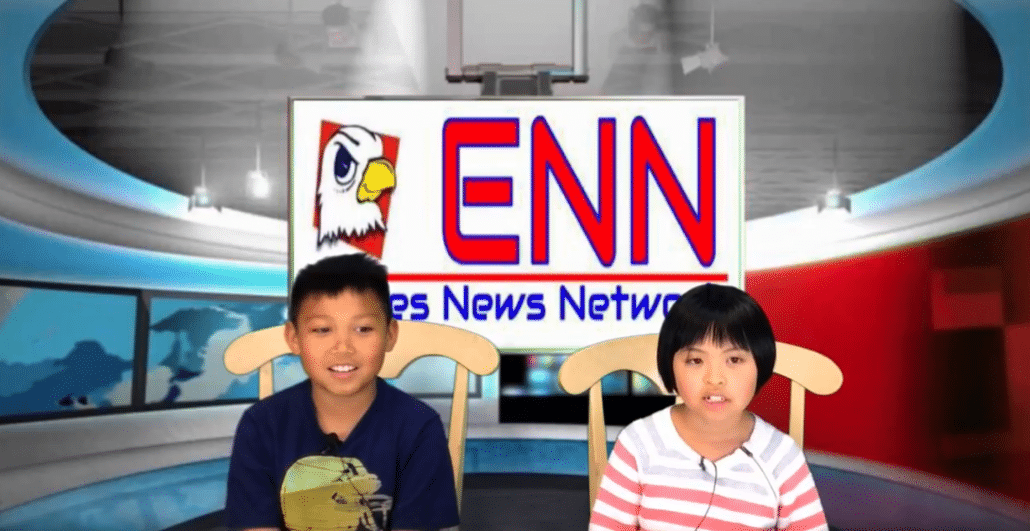 ENN News Show