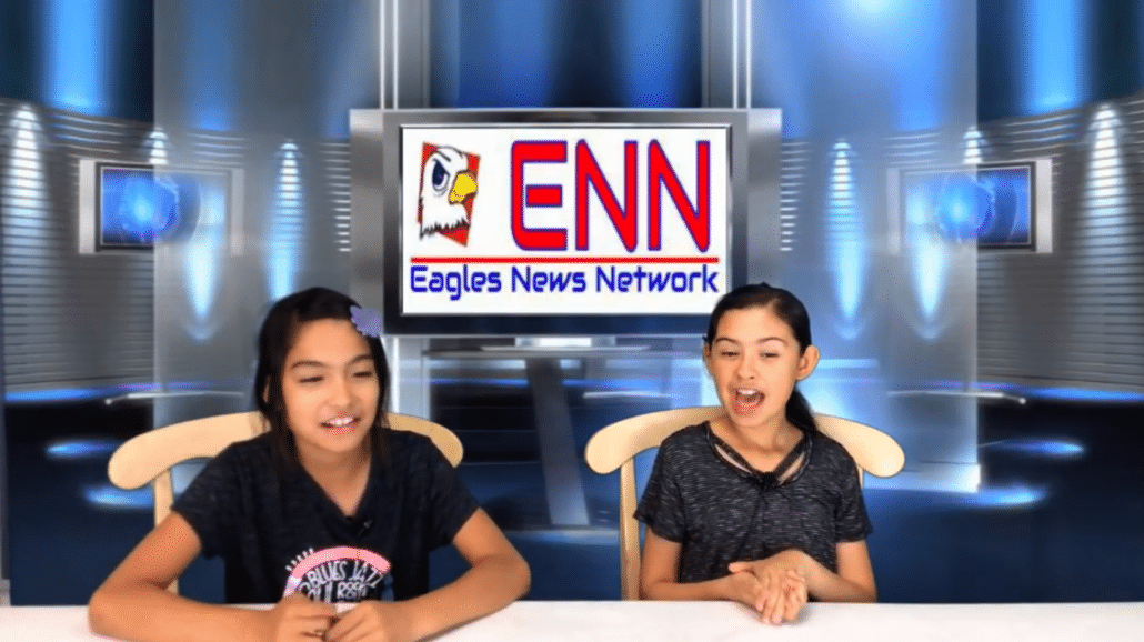 ENN News Show