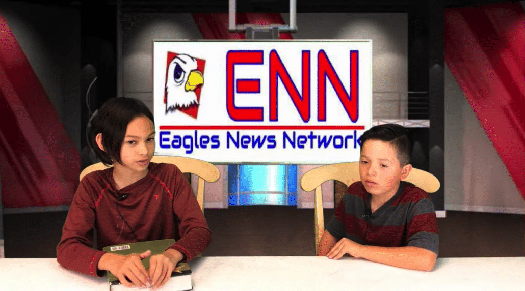 ENN News Show