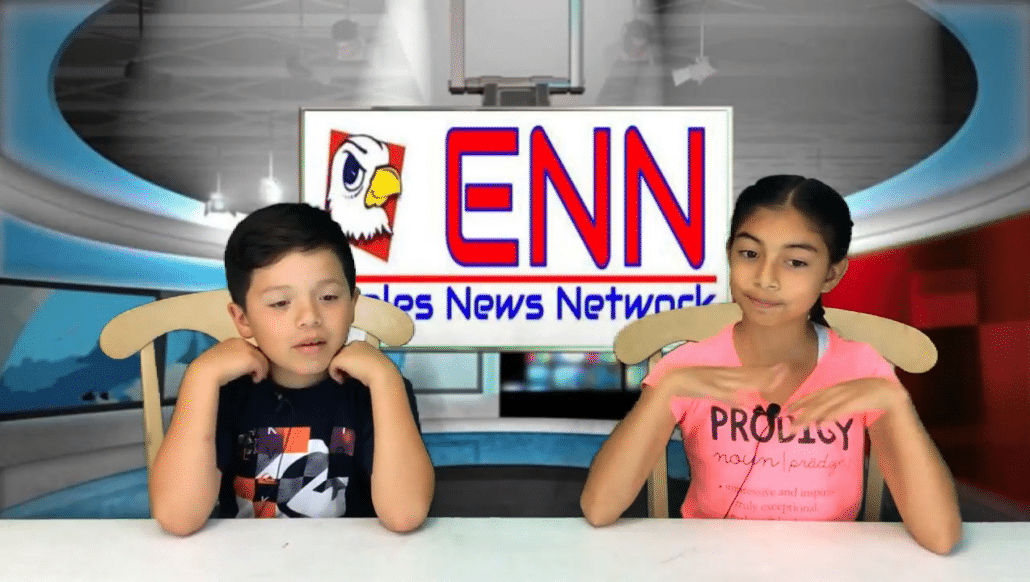 ENN News Show