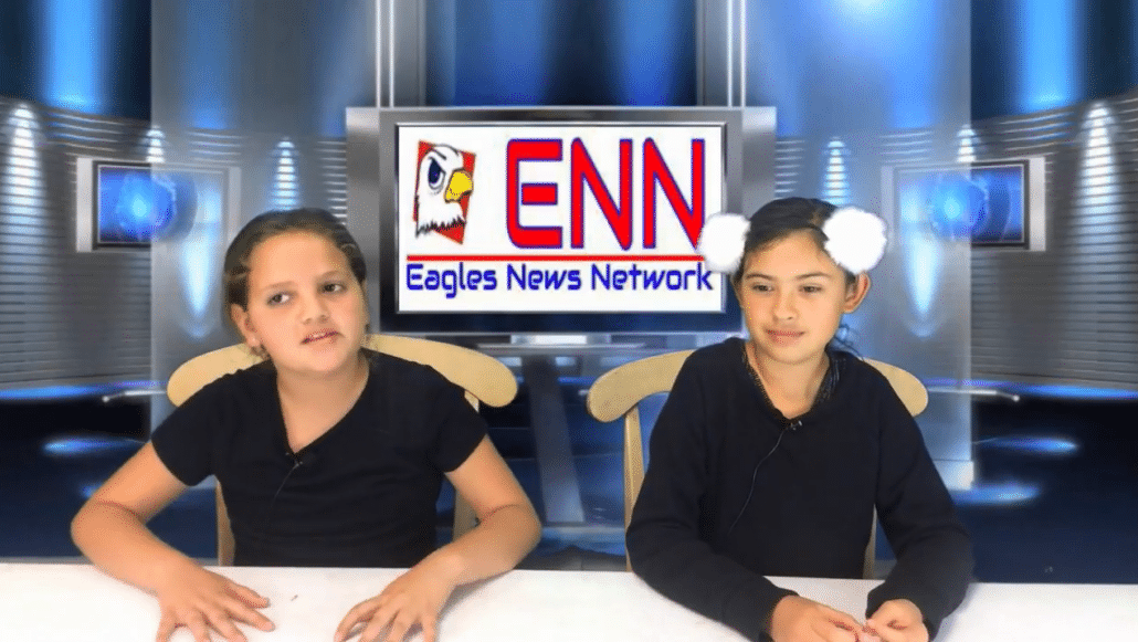 ENN News Show