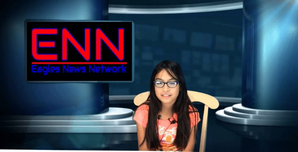 ENN News Show