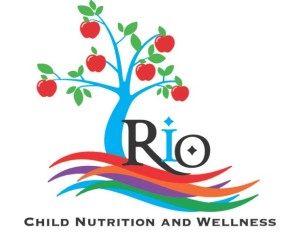 Rio Child Nutrition Logo