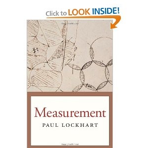 measurement by lockhart