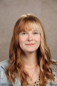 Christenson, Cecilia