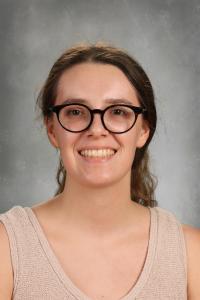 Meixelsperger, Makayla