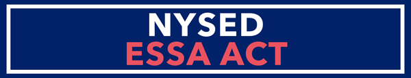 NYSED ESSA Act