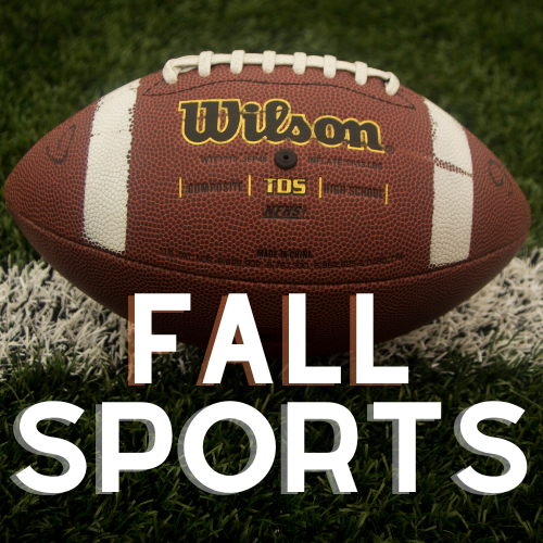 Fall Sports