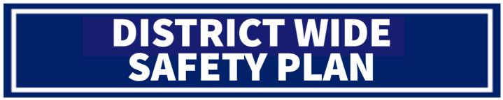 District Wide Safety Plan