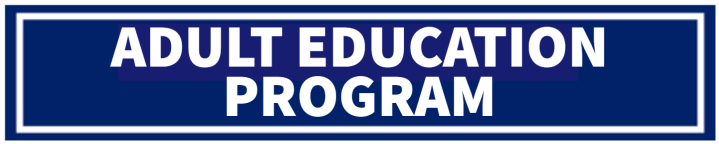 Adult Education Program