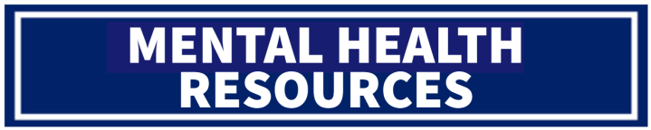 Mental Health Resources 