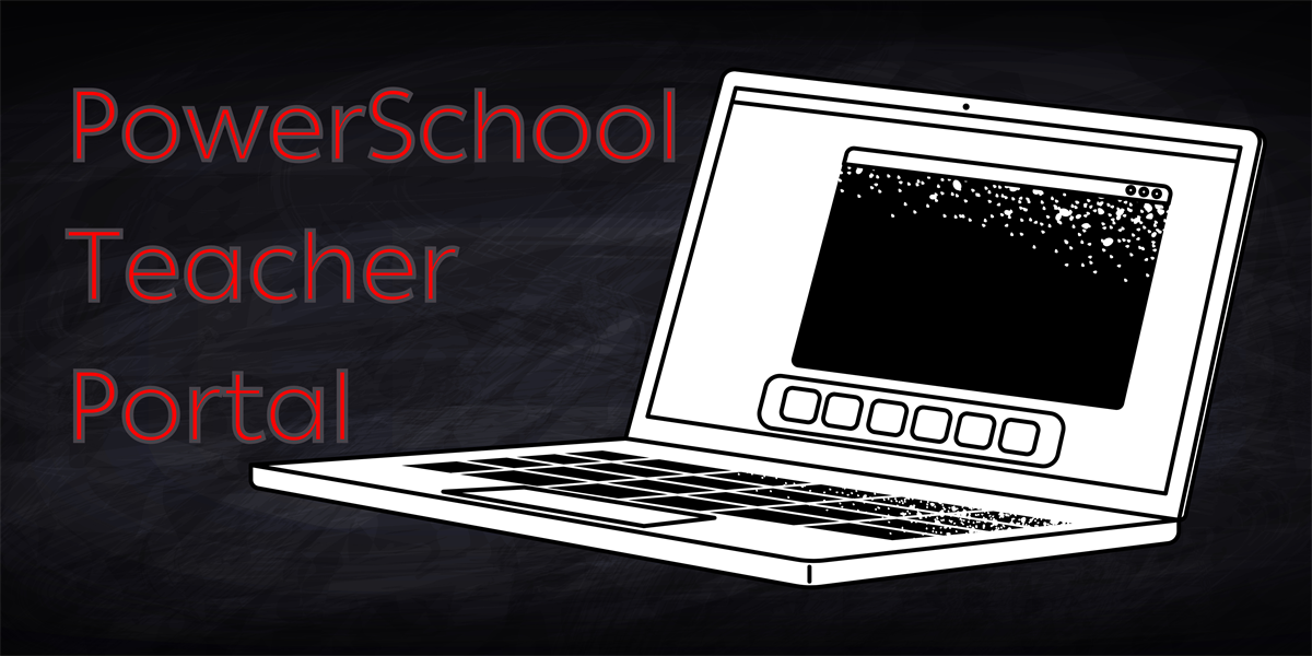 PowerSchool Teacher Portal