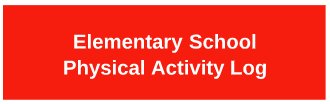 Elementary school physical activity log