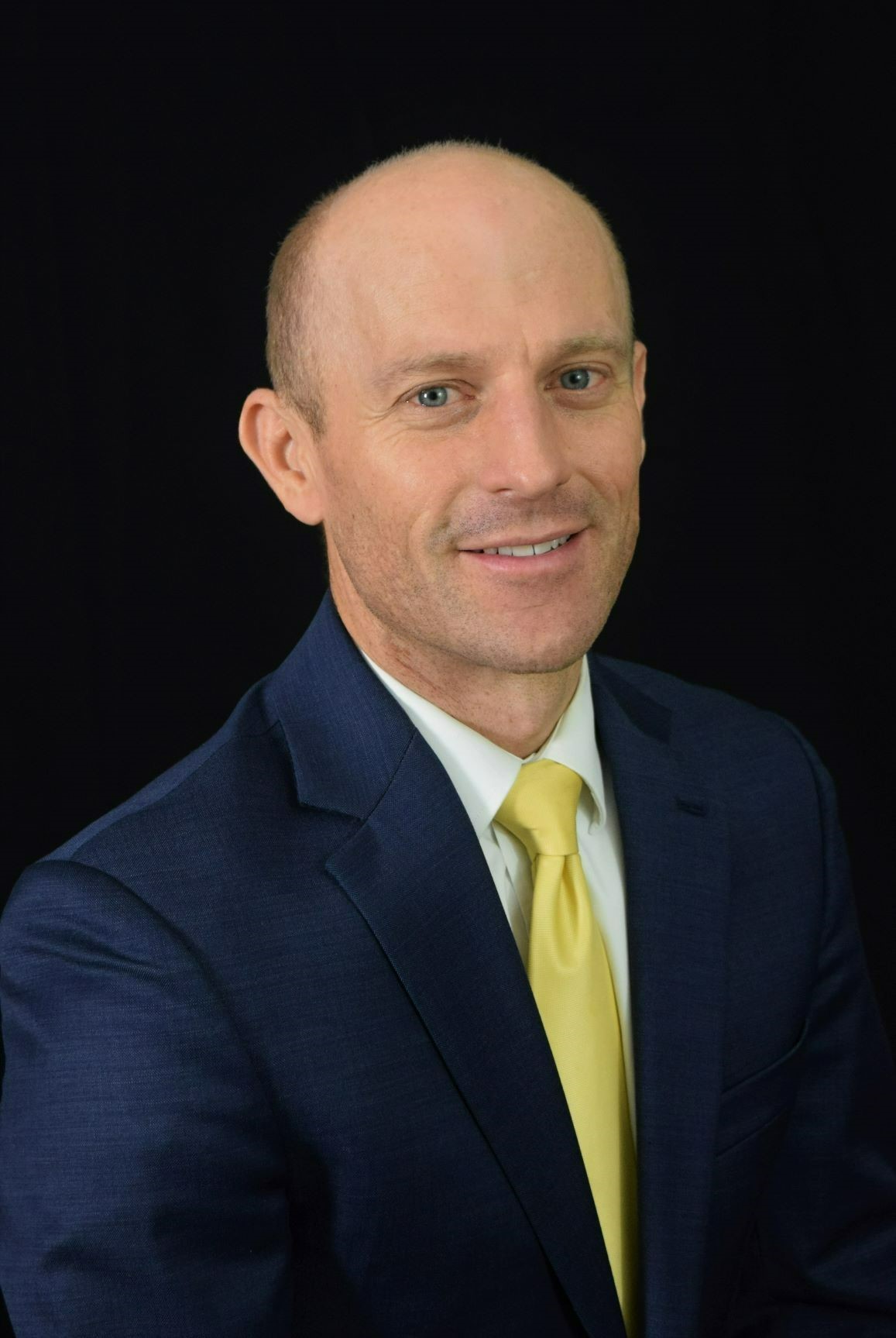 Ian Bergeson Ian Bergeson