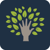 Khan Academy logo