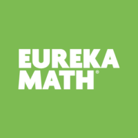 Eureka Math logo Eureka Math logo