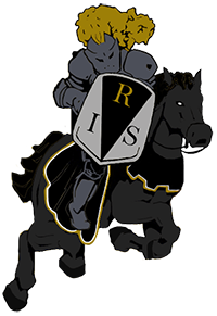 Royal Intermediate School Logo