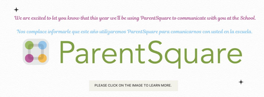 We are using ParentSquare