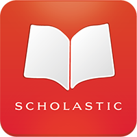 Scholastic logo