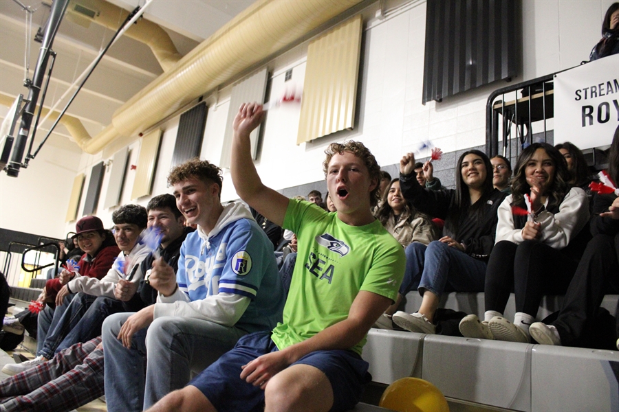 This is the image for the news article titled FAFSA & Furious Workshop