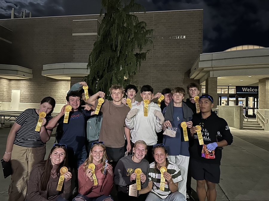 Group picture Group picture