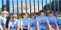 8th grade students in Washington D.C. thumbnail258709